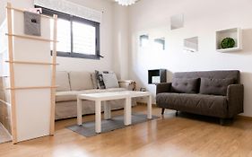 Apartamento Malaga Litoral Beach