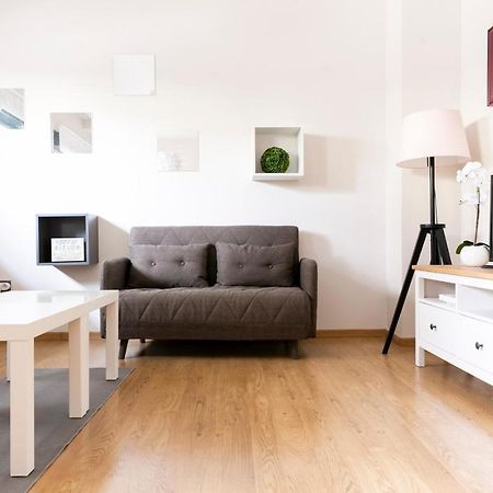 Apartamento Malaga Litoral Beach Extérieur photo