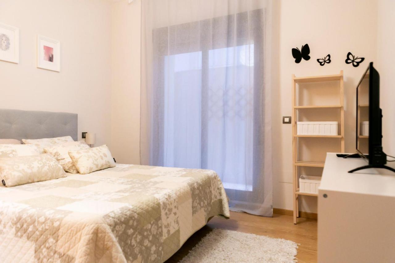 Apartamento Malaga Litoral Beach Extérieur photo