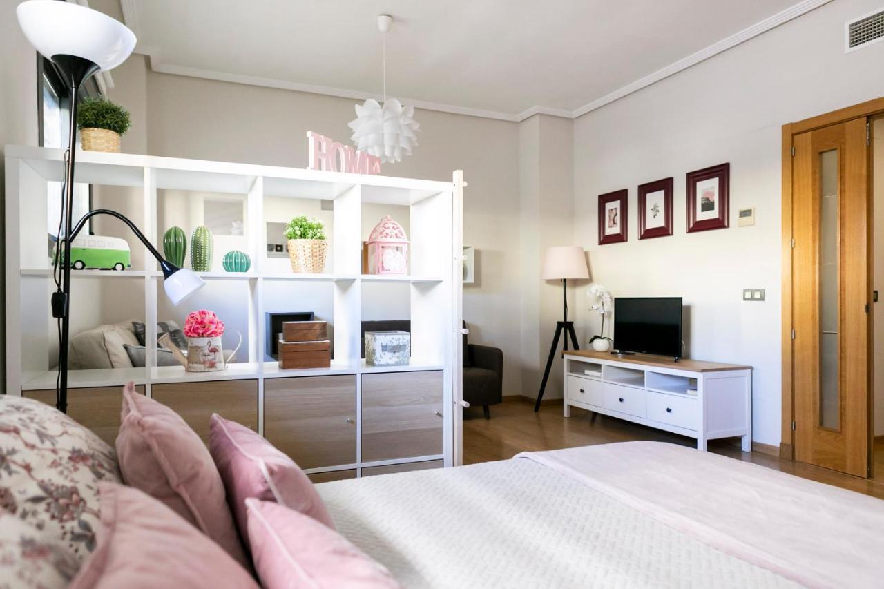 Apartamento Malaga Litoral Beach Extérieur photo