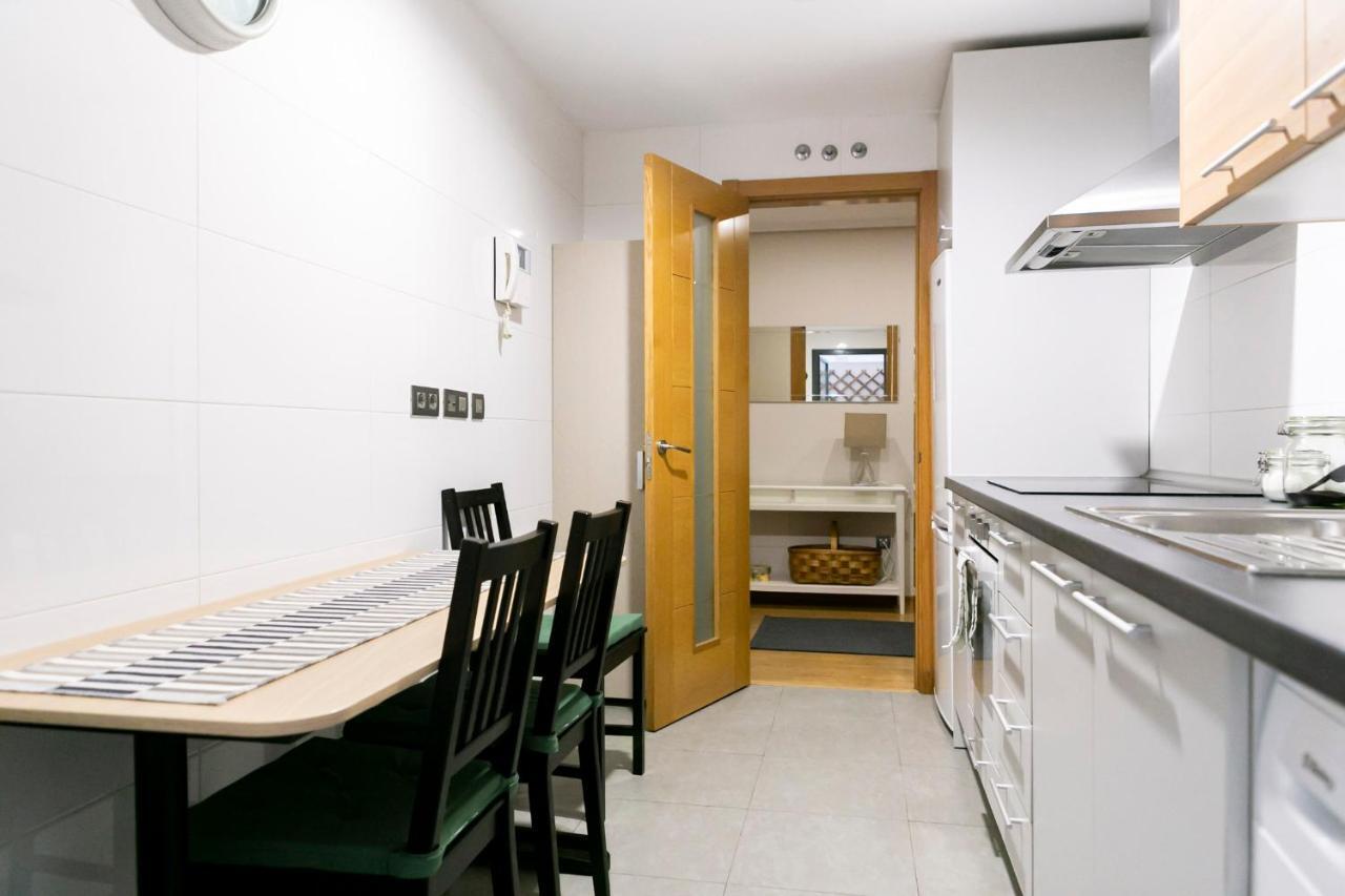 Apartamento Malaga Litoral Beach Extérieur photo