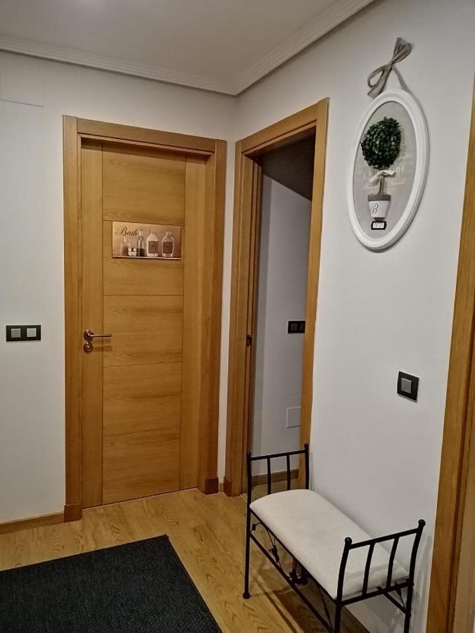 Apartamento Malaga Litoral Beach Extérieur photo