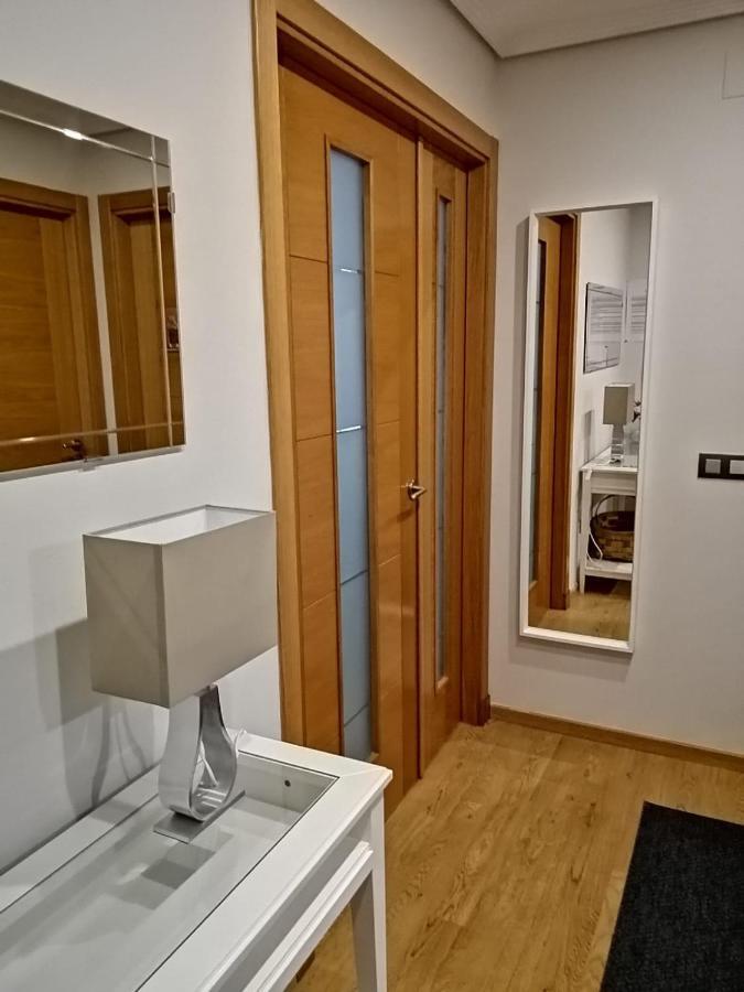 Apartamento Malaga Litoral Beach Extérieur photo